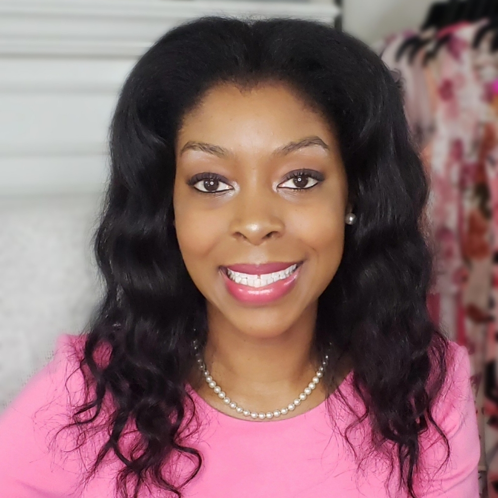 💕Meet your Posher, Asha!💕